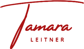 A green background with red writing on it.